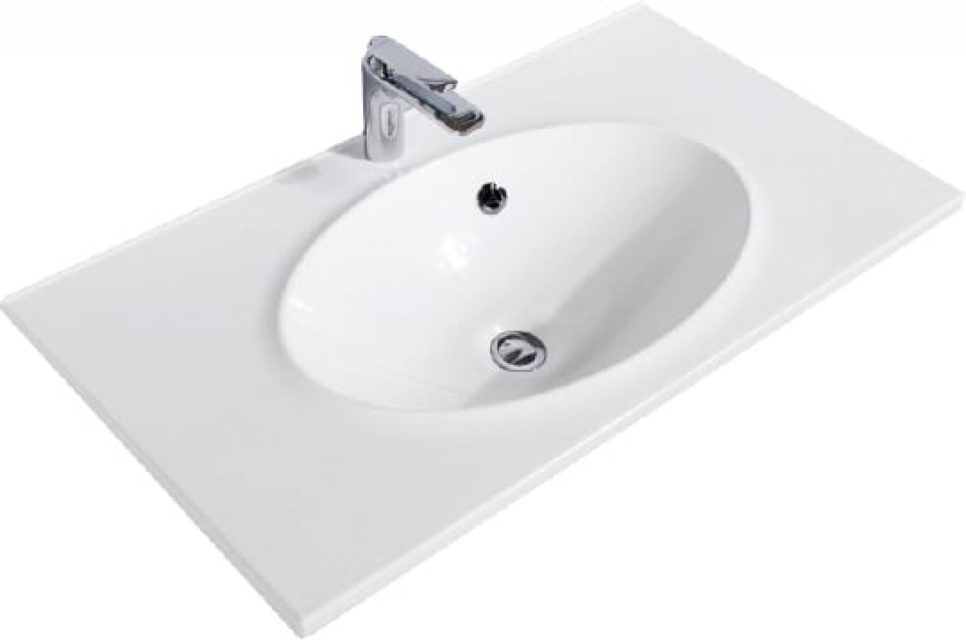 Мебельная раковина Belbagno BB900/500-LV-MR-OND