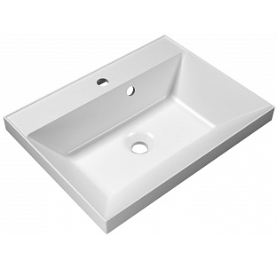 Мебель для ванной BelBagno Marino 60 patinato turchese