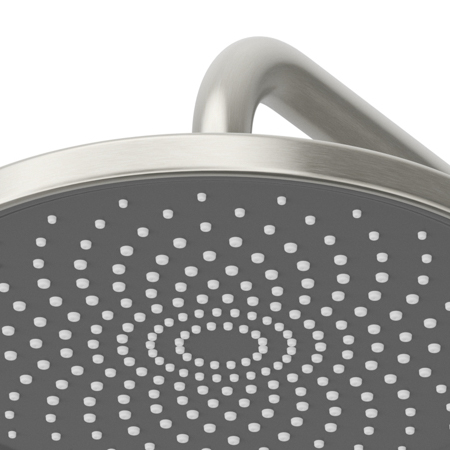 Душевая система Cezares Relax RELAX-DSET-IN сатин