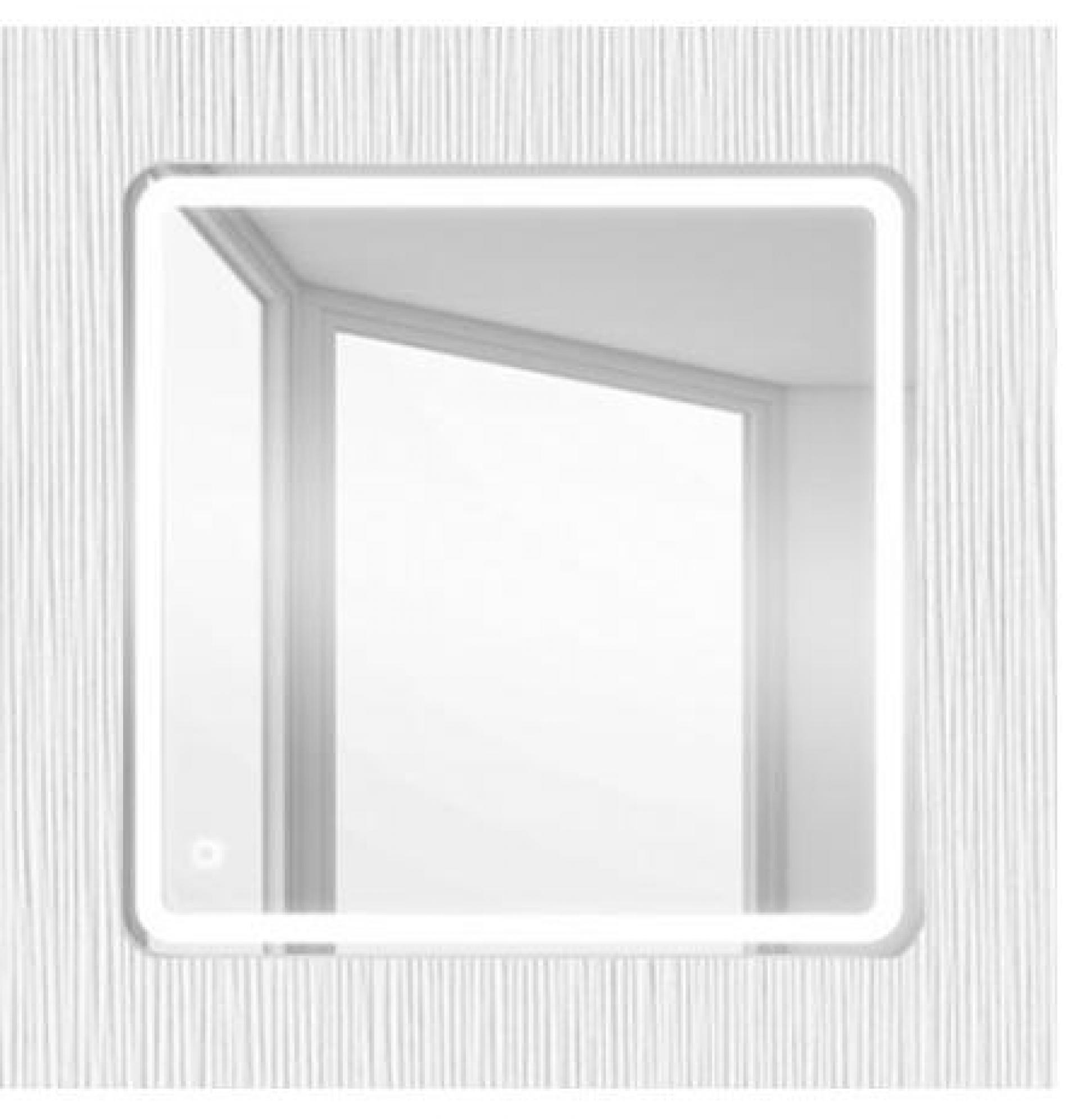 Зеркало BelBagno SPC-MAR-800-800-LED-TCH