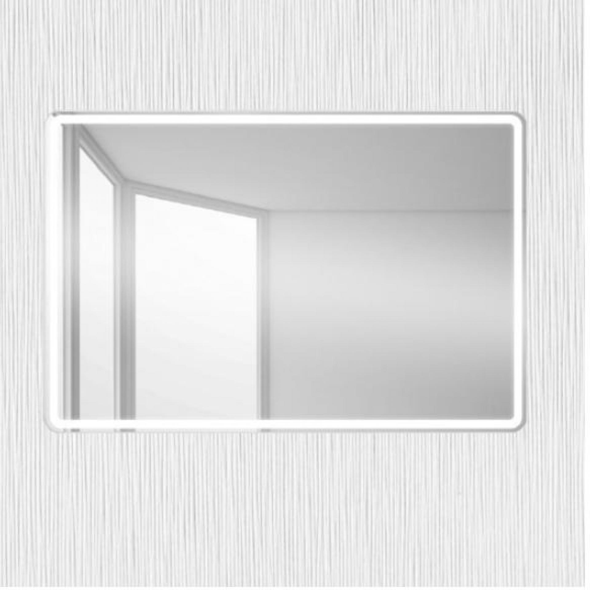 Зеркало BelBagno SPC-MAR-1000-800-LED-BTN