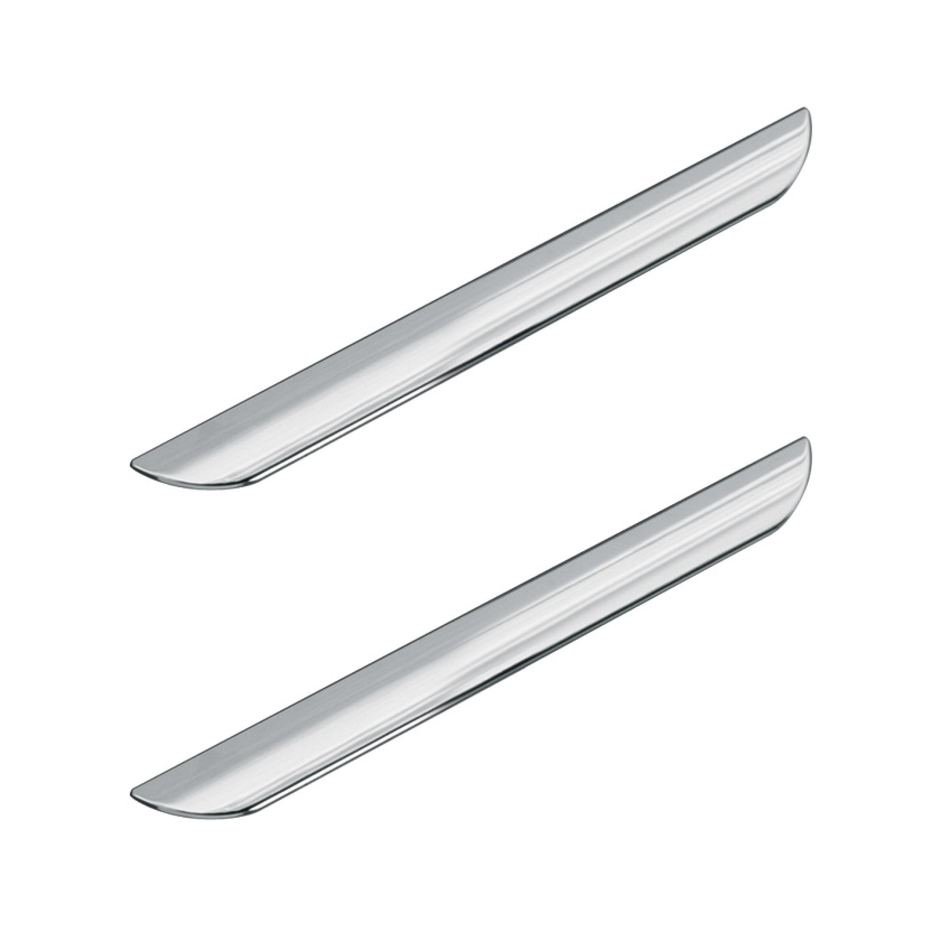 Ручка для мебели Cezares Eco 24 RS155HCP.4/160