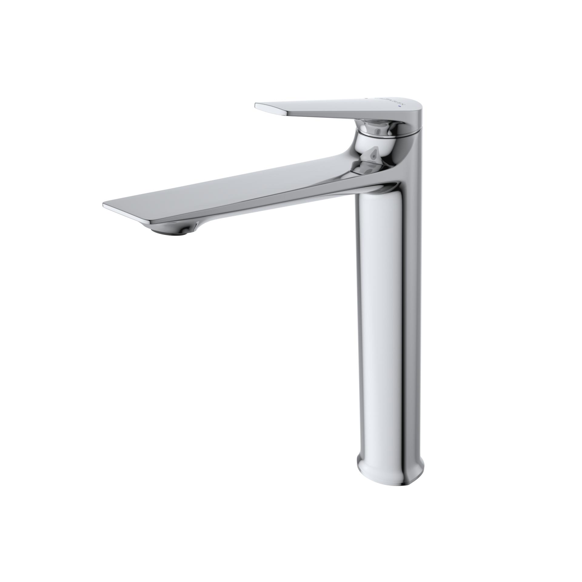 Смеситель для раковины Cezares Liner LINER-LC-01-W0 хром