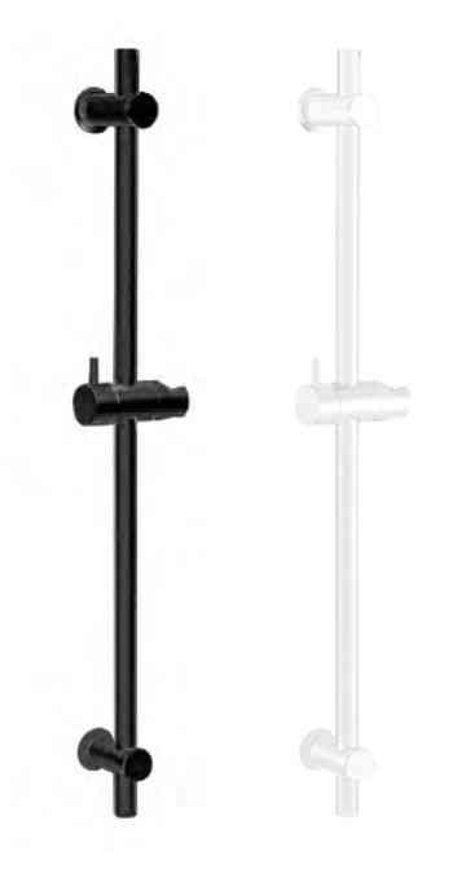 Душевая штанга Cezares Czr CZR-B-SD-01 хром