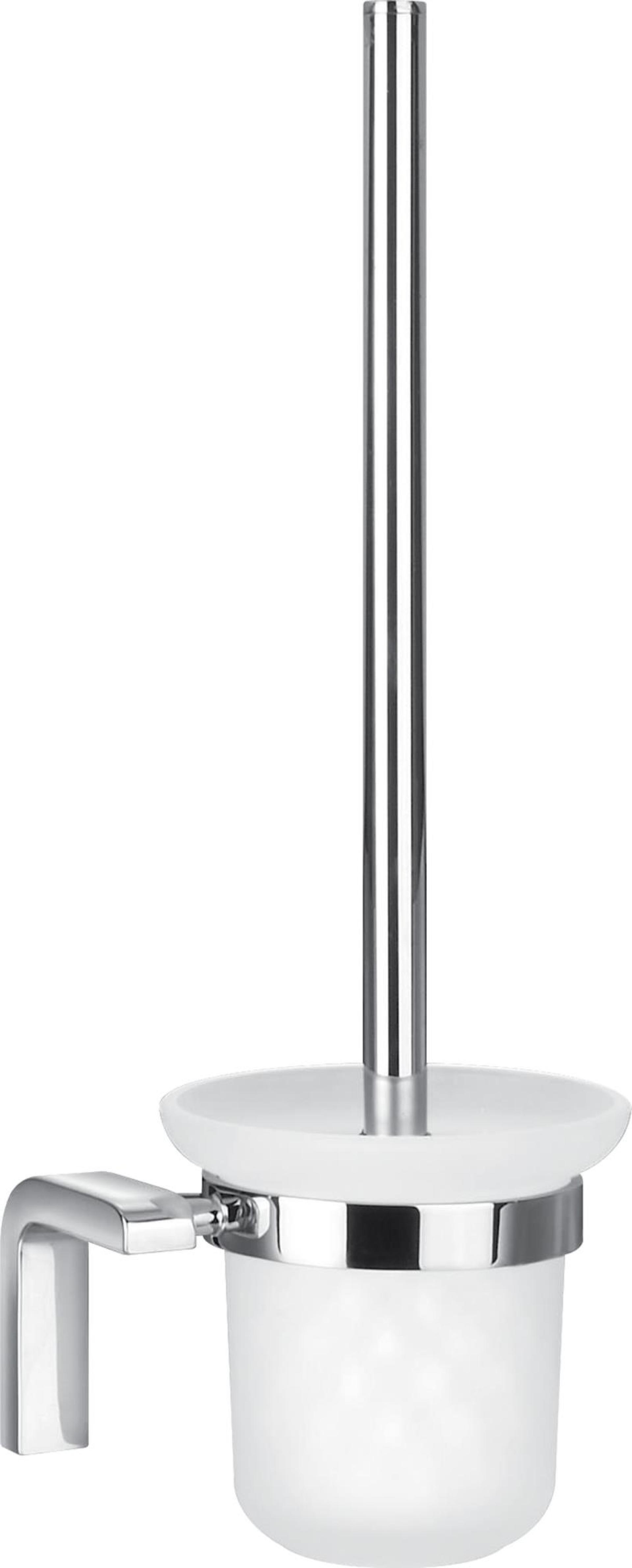 Ершик для унитаза Cezares Ultima CZR-F-8932 хром