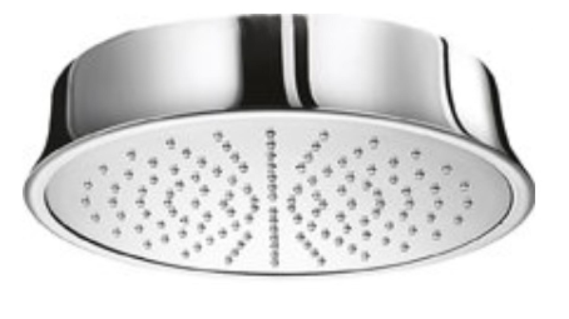 Верхний душ Cezares Czr CZR-U-SP5-22-03/24 золото