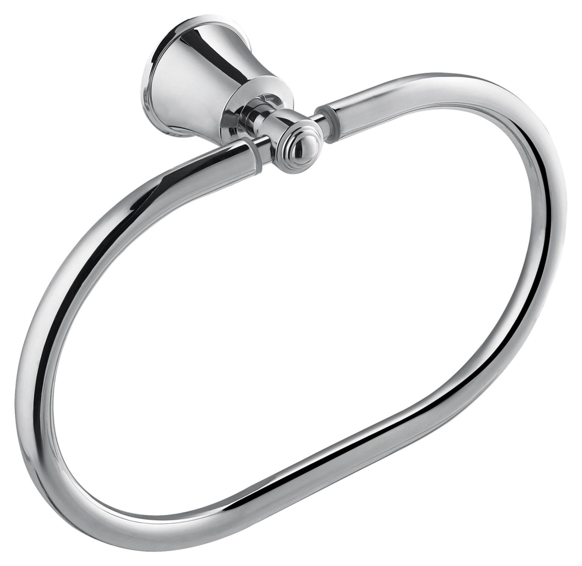 Полотенцедержатель Cezares Liberty CZR-F-8985 хром