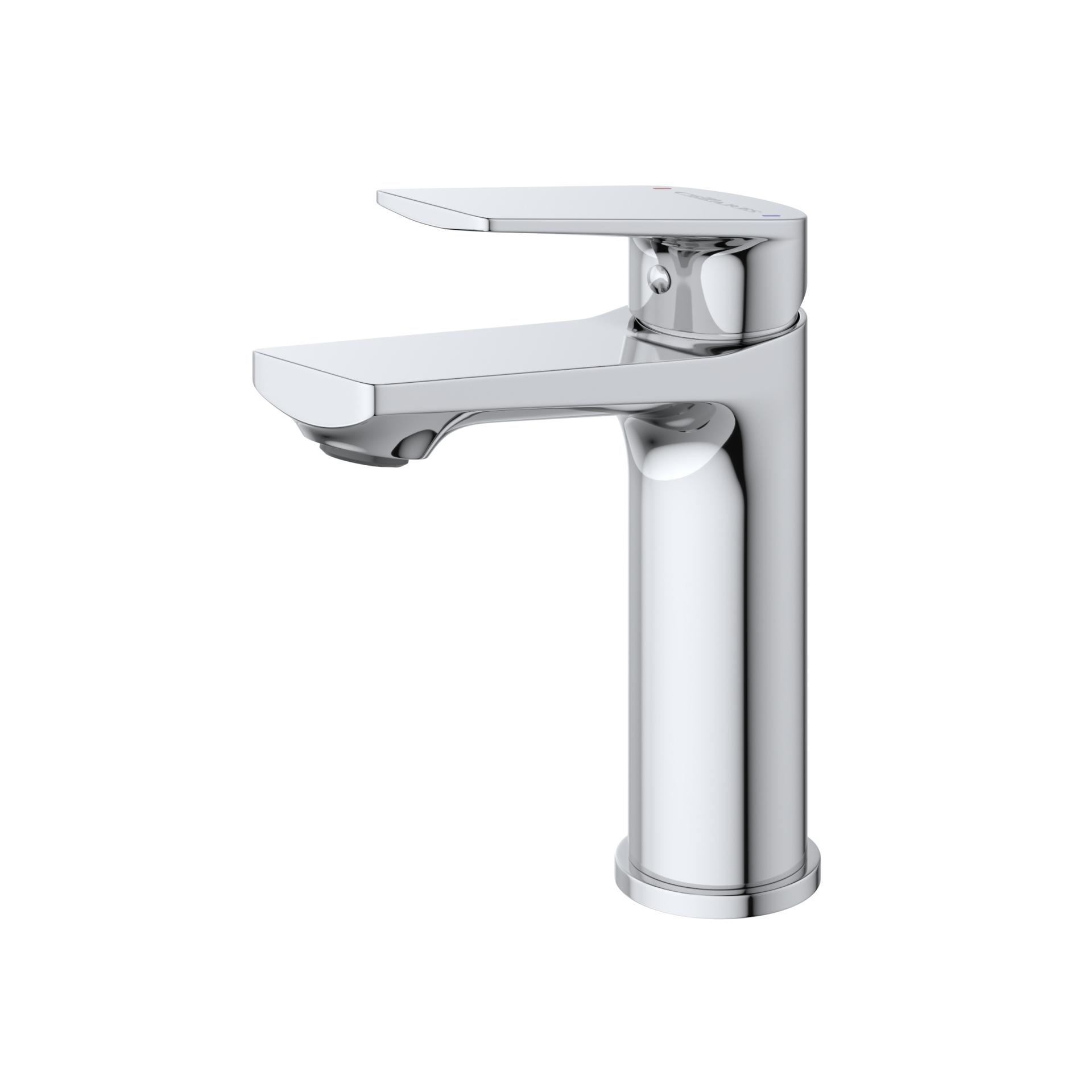 Смеситель для раковины Cezares Comfort COMFORT-LS-01-W0 хром