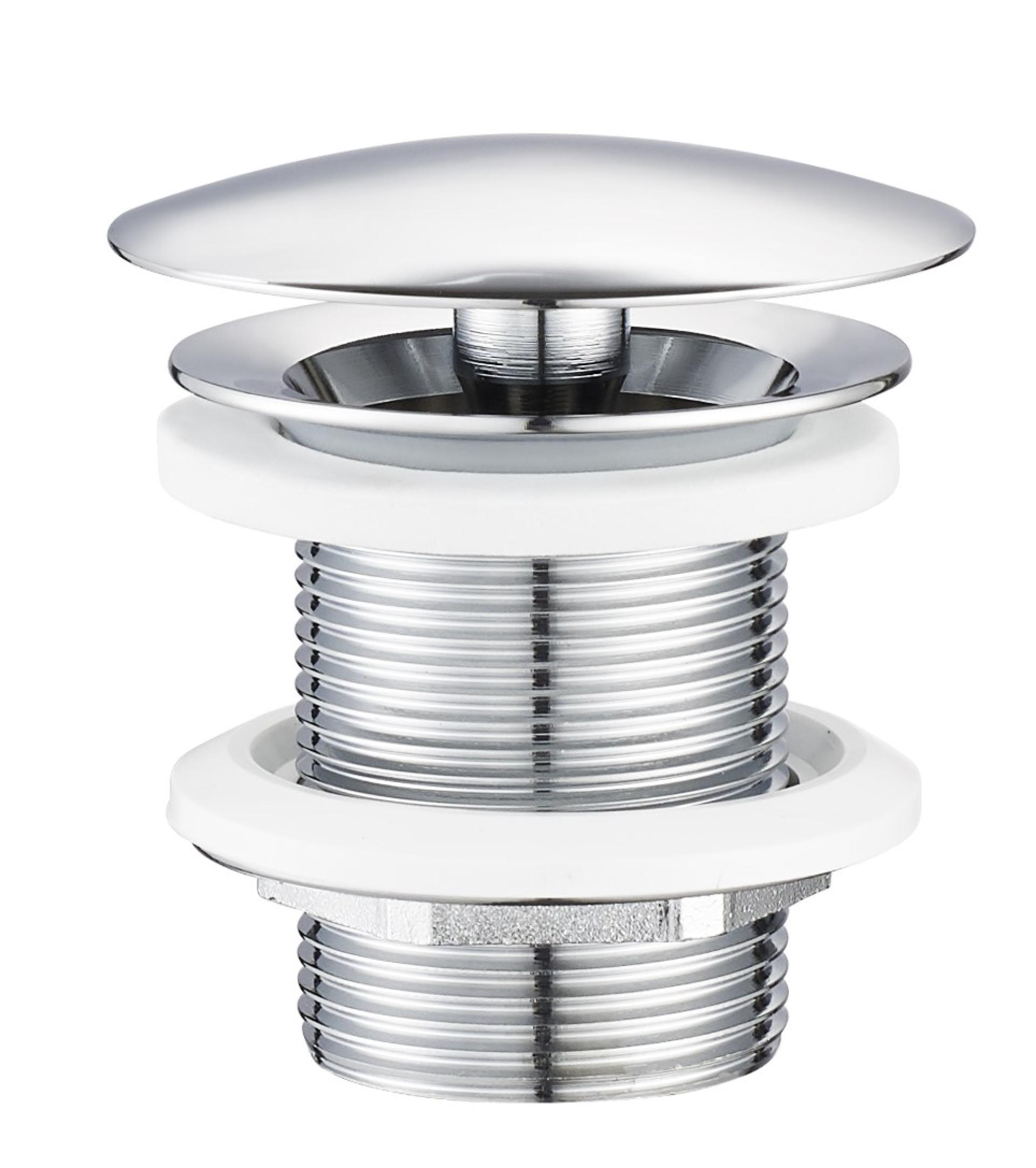 Донный клапан Cezares Czr CZR-А81-01 хром