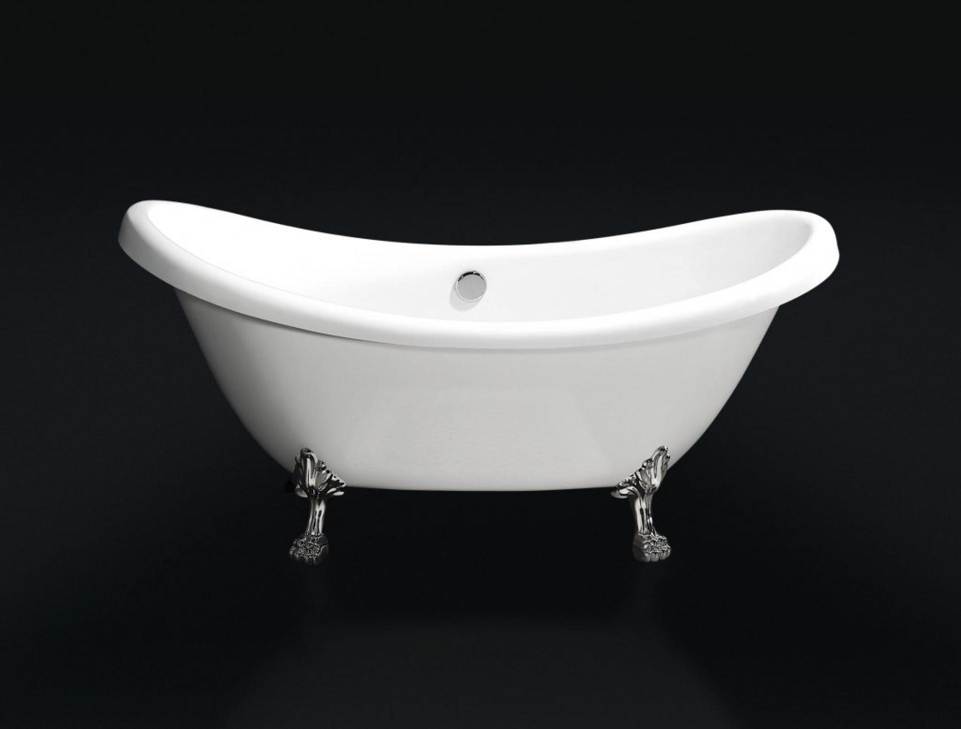 Акриловая ванна 183х75 BelBagno BB05