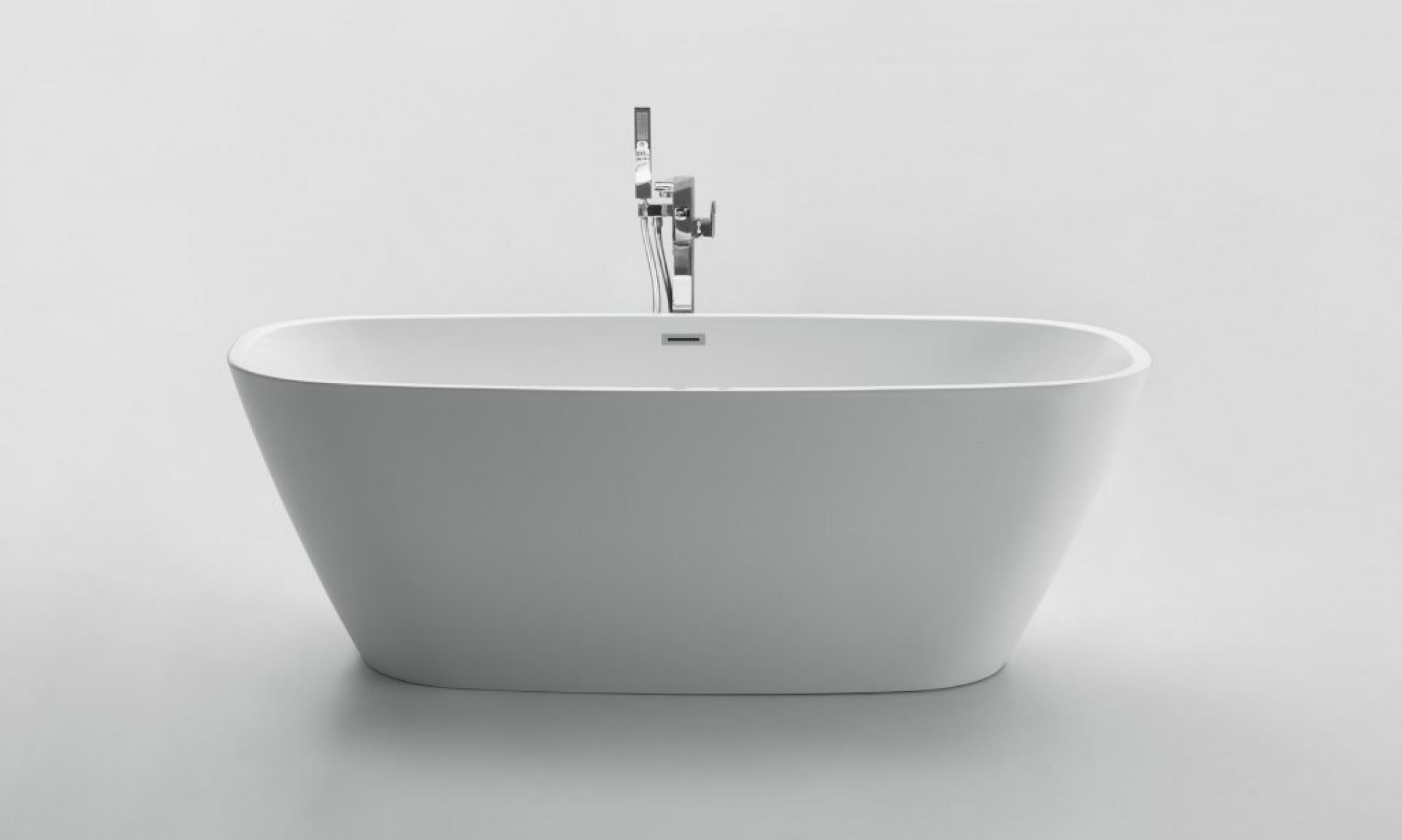 Акриловая ванна 150х76 BelBagno BB72-1500