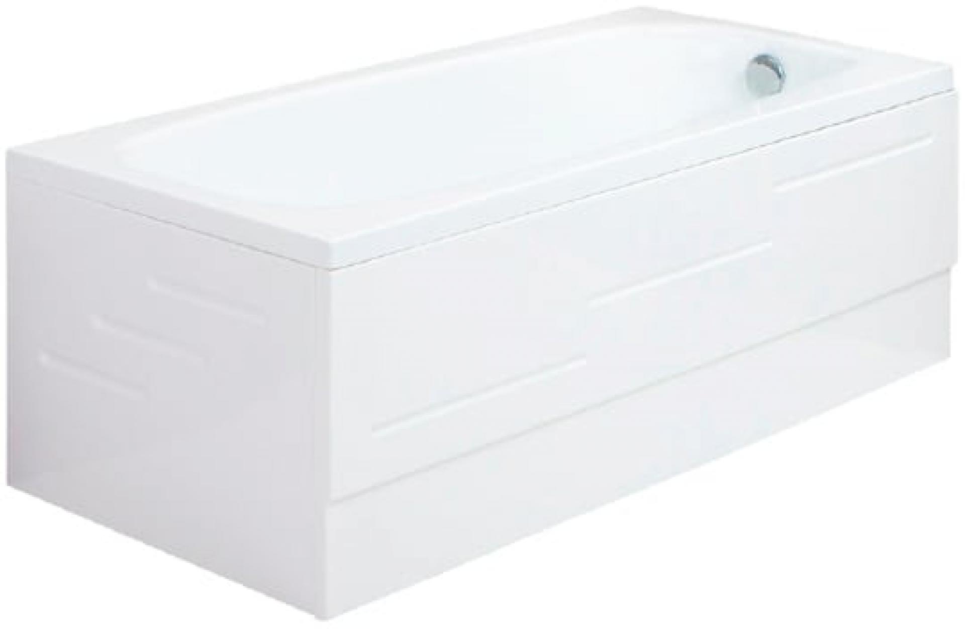 Акриловая ванна 150х70 BelBagno BB102-150-70