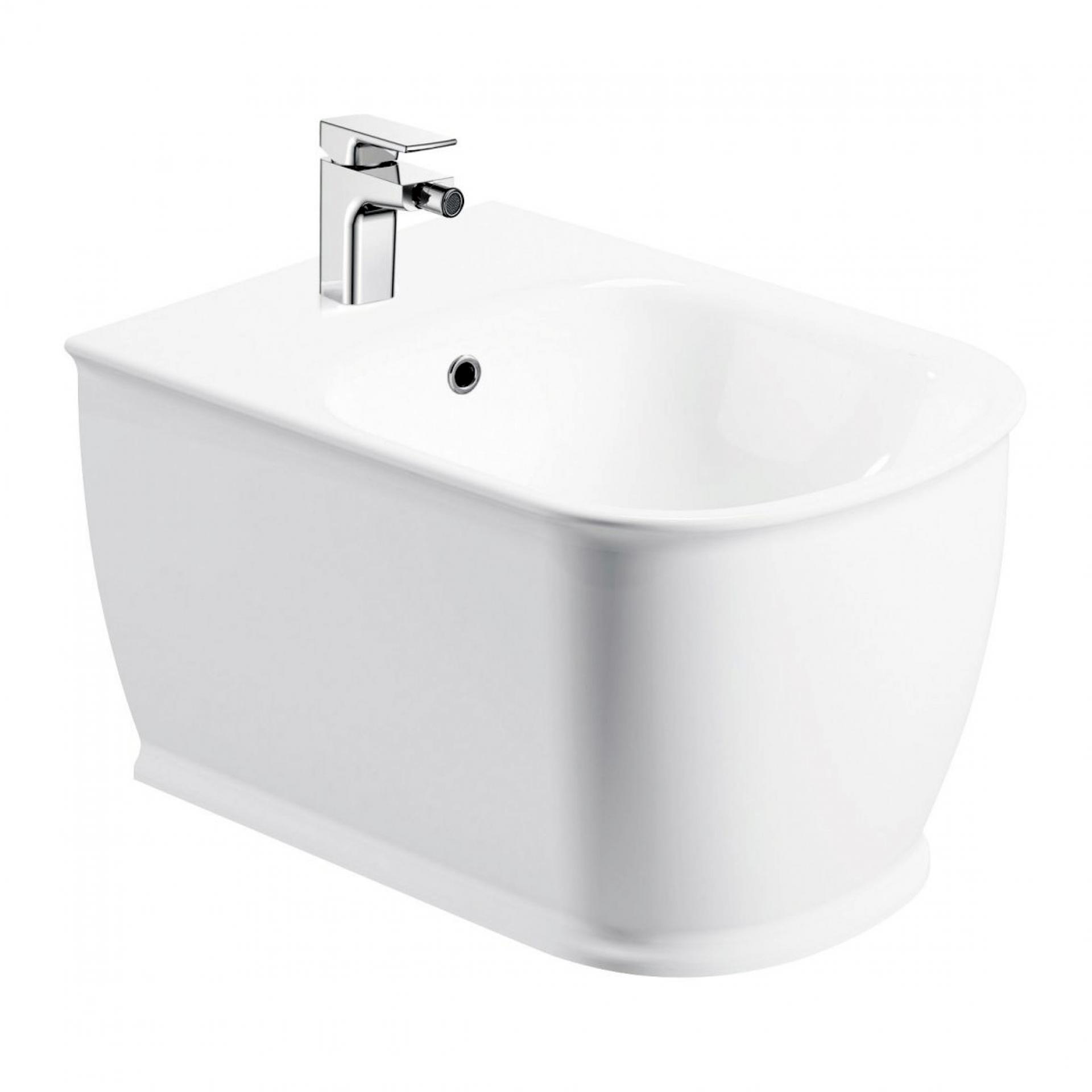 Напольное биде BelBagno Prado BB10150BH