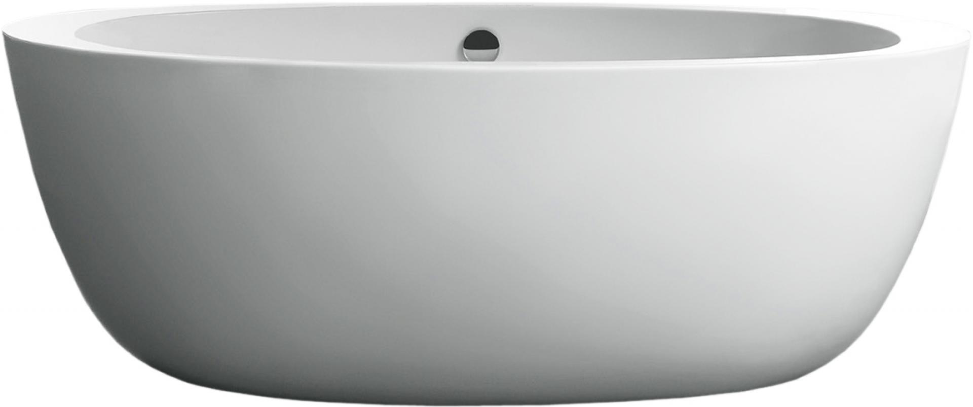 Акриловая ванна 170х90 BelBagno BB67-1700