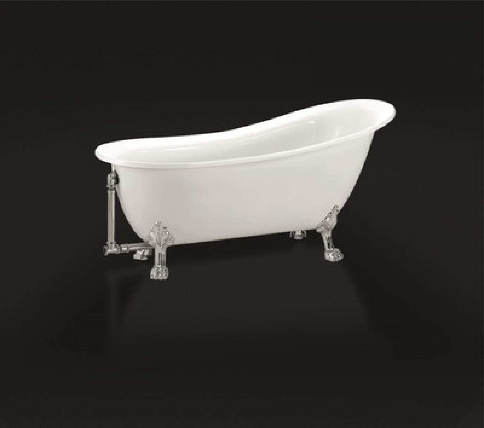 Акриловая ванна 170х76 BelBagno BB06-1700