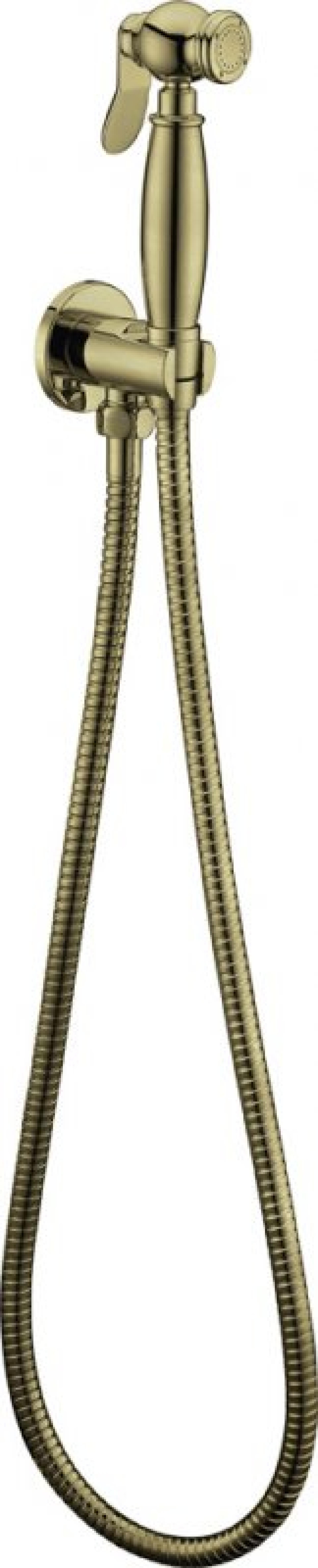 Гигиенический душ Cezares Czr CZR-U-IFSC1-02 бронза