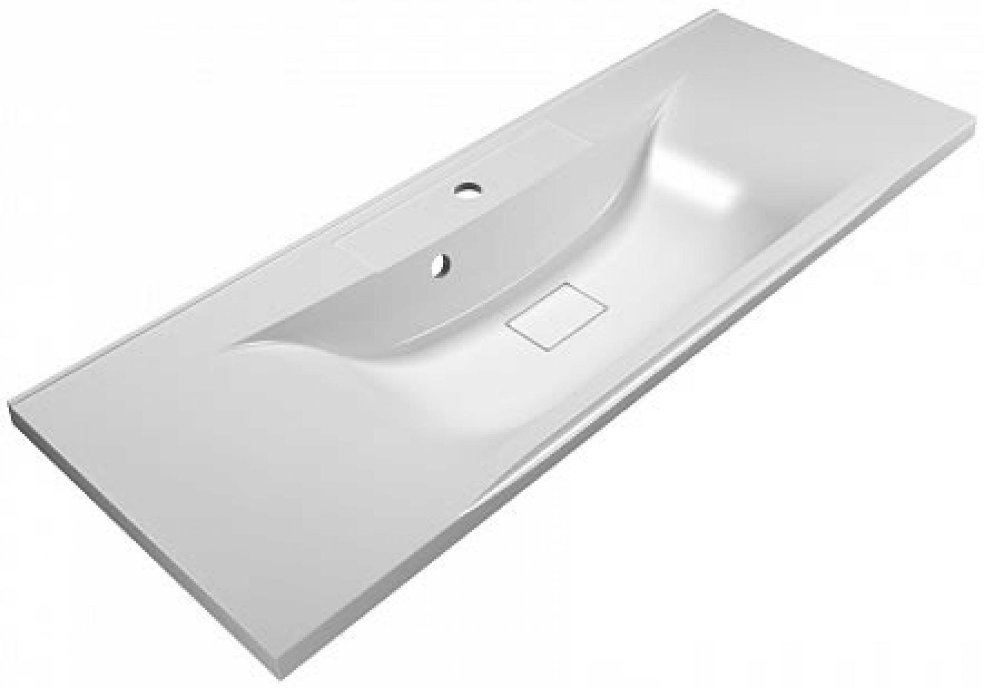 Мебельная раковина Belbagno Marino BB1200/450-LV-MR-PR