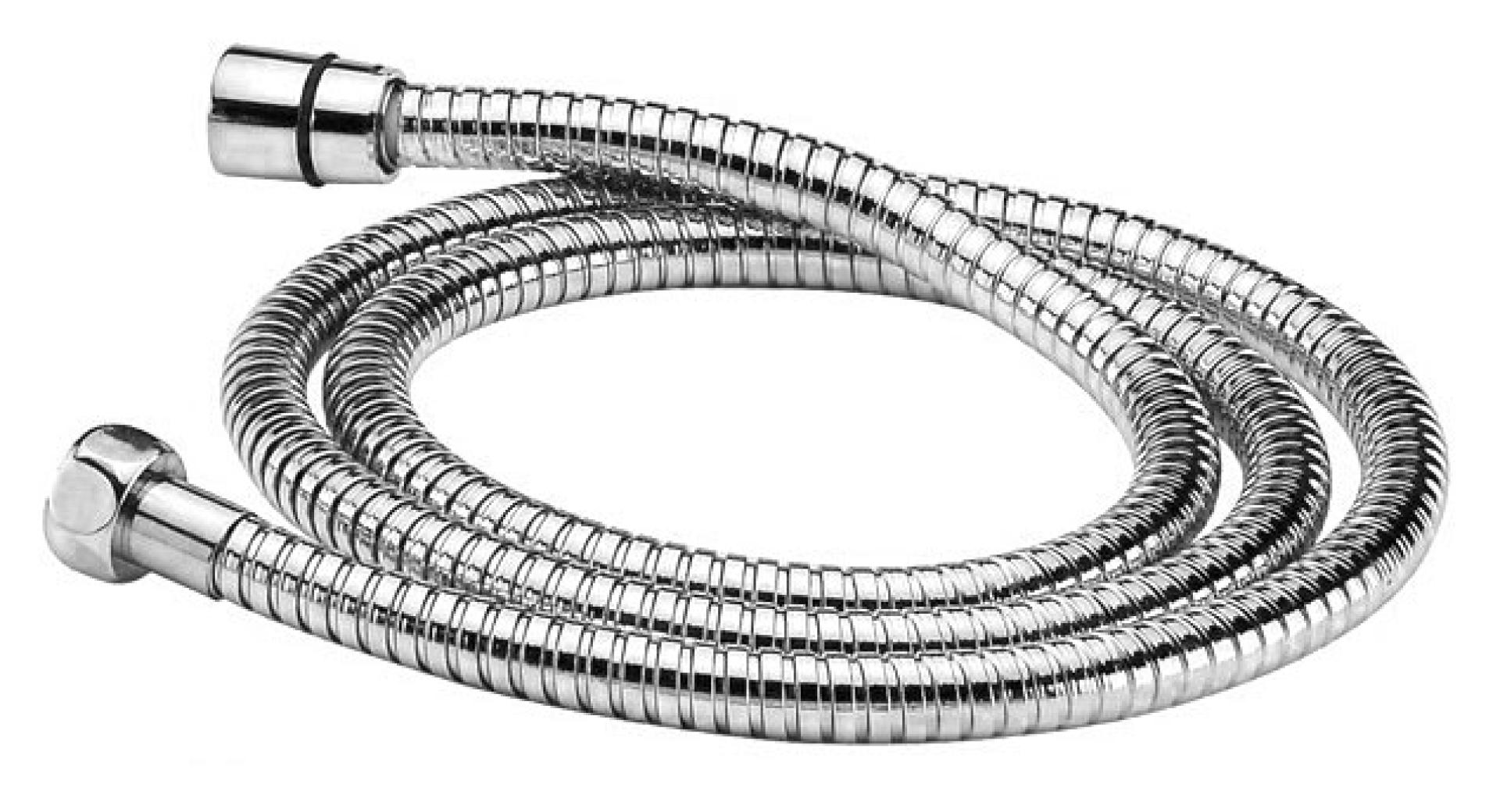 Душевой шланг Cezares Czr CZR-U-FMDC-120-01 хром