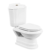 Унитазы