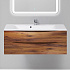 Тумба для комплекта BelBagno MARINO-1200-2C-SO-RC-P rovere ciliegio