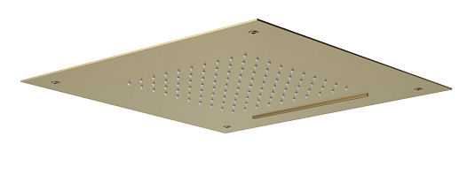 Душевая система Cezares Leaf LEAF-DSIS-T-50-SR sunrise