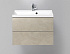 Тумба для комплекта BelBagno REGINA-700-2C-SO-SV stucco veneziano