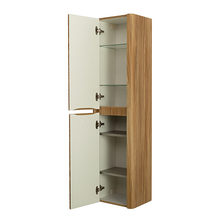 Шкаф-пенал Cezares Relax 40 RELAX-1500-2A-SO-RC-P дуб карамельный