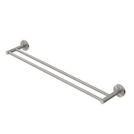 Полотенцедержатель двойной Cezares Relax RELAX-THD-65-IN сатин