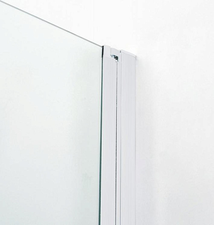 Душевой уголок Cezares RELAX-AH-2-120/80-P-Bi стекло punto