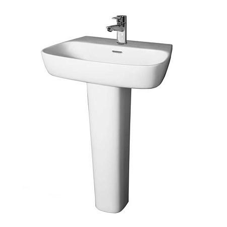 Раковина 61 см BelBagno Romina BB121L