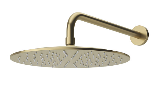 Душевая система Cezares Leaf LEAF-DSIP-30-L-SR sunrise