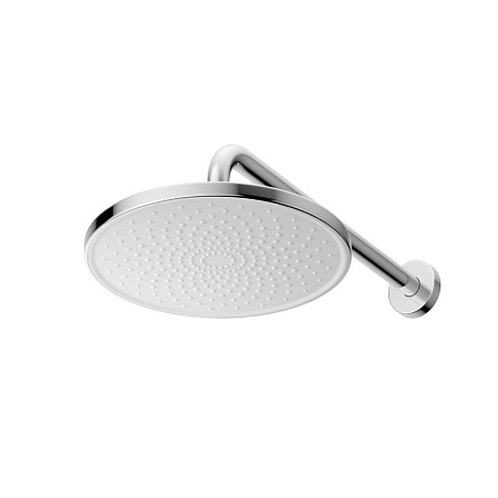 Душевая система Cezares Relax RELAX-VDSET-01 хром