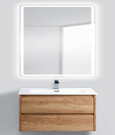 Тумба для комплекта BelBagno Kraft-1000-2C-SO-RNN