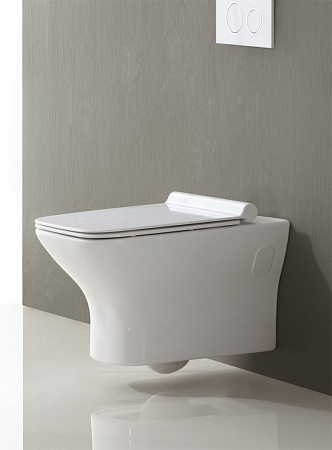 Крышка-сиденье BelBagno Romano BB2112SC с микролифтом