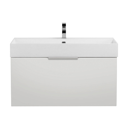 Тумба под раковину Cezares Premium 90 55401 Bianco Opaco