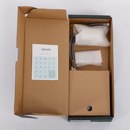 Смеситель для раковины Cezares Leaf LEAF-LSM1-SS sunset