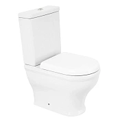Унитазы