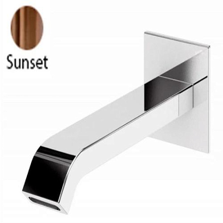 Излив для ванны Cezares Porta PORTA-SC-SS sunset