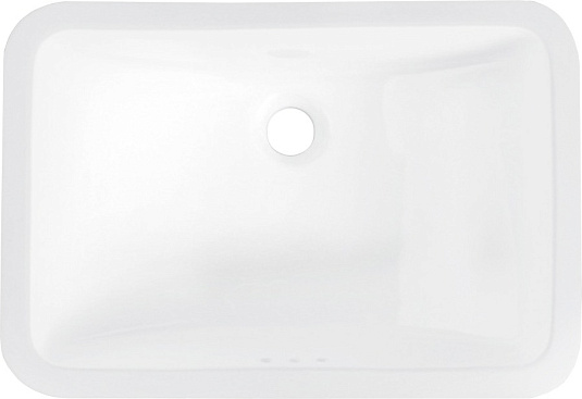 Раковина 53 см Belbagno BB1006