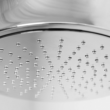 Душевая система Cezares Olimp OLIMP-CD-01-L хром