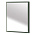 Зеркало Cezares Tiffany 73 45087 Verde opaco