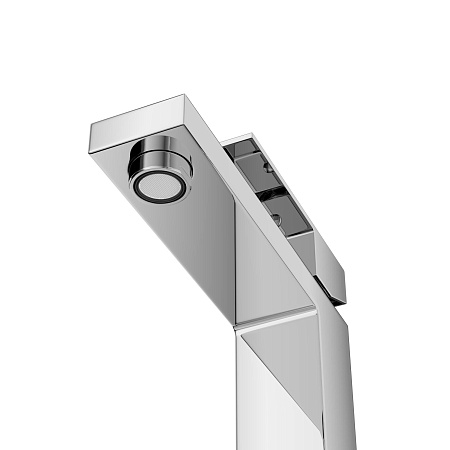 Смеситель для раковины Cezares Slider SLIDER-LS-01-W0 хром