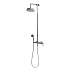 Душевая система Cezares Olimp OLIMP-CD-01-L хром