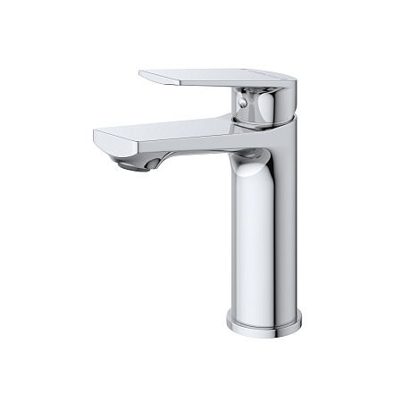 Смеситель для раковины Cezares Comfort COMFORT-LS-01-W0 хром