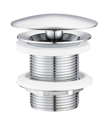 Донный клапан Cezares Czr CZR-А81-01 хром