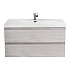 Тумба под раковину Cezares Molveno 90 MOLVENO-90-2C-SO-LB Legno Bianco