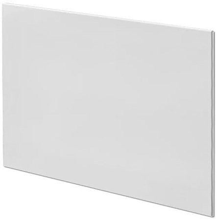 Боковая панель для ванны Cezares EM-90-SP, белый