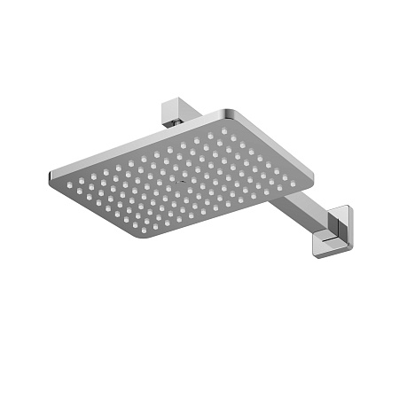 Душевая система Cezares Slider SLIDER-VDSET-01 хром