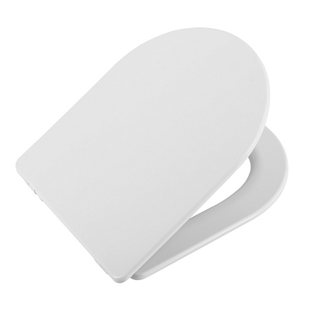 Крышка-сиденье Cezares Eco CZR-2040-SC белый