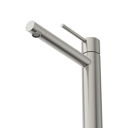 Смеситель для раковины Cezares Relax RELAX-LC2-IN-W0 сатин